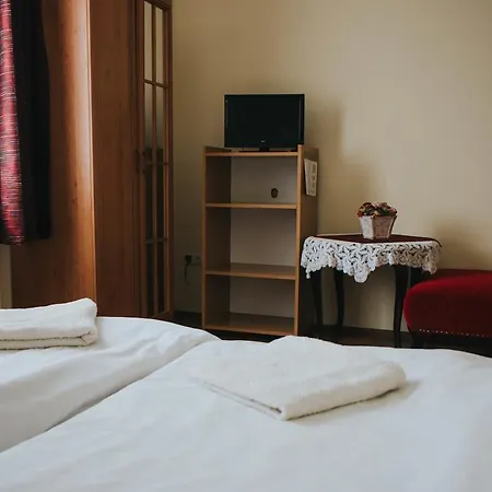 Szep Kert Vendeghaz 3* Szekszárd