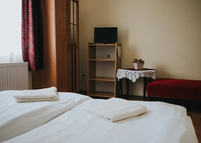 Kert 3* Szekszárd